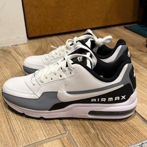 Nike Air Max LTD 3 - BRAND NEW.